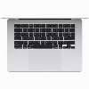Ноутбук Apple Macbook Air 15 M3 (MRYP3) 8/256, серебристый
