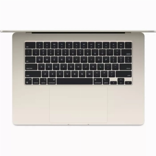 Ноутбук Apple Macbook Air 15 M3 (MRYR3) 8/256, сияющая звезда