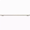 Ноутбук Apple Macbook Air 15 M3 (MRYR3) 8/256, сияющая звезда
