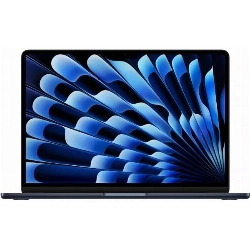 Ноутбук Apple Macbook Air 15 M3 (MRYU3) 8/256, темная ночь