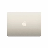 Ноутбук Apple MacBook Air 13 M3 (MT2C3), 16/512 ГБ, звездный