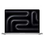 Ноутбук MacBook Pro 16 M3 Max (MUW73), 48/1024 Гб, серебристый