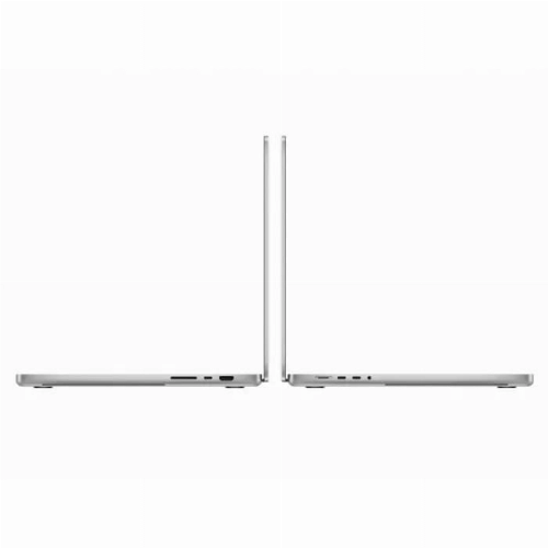 Ноутбук MacBook Pro 16 M3 Max (MUW73), 48/1024 Гб, серебристый