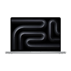 Ноутбук Apple MacBook Pro 16 M3 Max (16C CPU/40C GPU) 64GB, 1TB (Z1CN0000B), серебристый