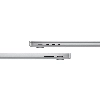 Ноутбук Apple MacBook Pro 16 M3 Max (16C CPU/40C GPU) 64GB, 1TB (Z1CN0000B), серебристый