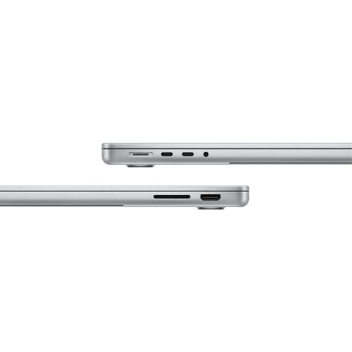 Ноутбук Apple MacBook Pro 16 M3 Max (16C CPU/40C GPU) 64GB, 1TB (Z1CN0000B), серебристый