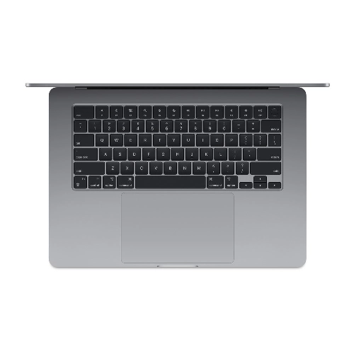 Ноутбук Apple MacBook Air 15 Apple M2 16/1 ТБ (MQTK3), Space Gray