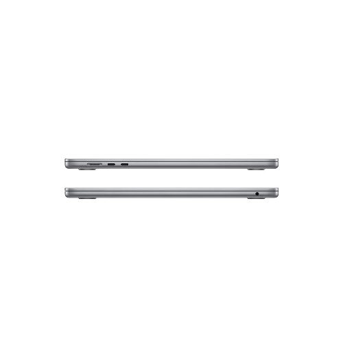 Ноутбук Apple MacBook Air 15 Apple M2 16/1 ТБ (MQTK3), Space Gray