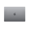 Ноутбук Apple MacBook Air 15 Apple M2 16/1 ТБ (MQTK3), Space Gray