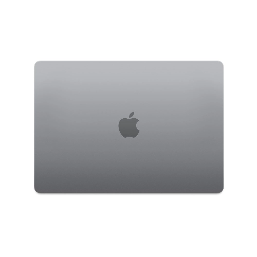 Ноутбук Apple MacBook Air 15 Apple M2 16/1 ТБ (MQTK3), Space Gray