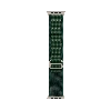 Смарт-часы Apple Watch Ultra 2 49 мм Natural Titanium Case with Dark Green Alpine Loop Small