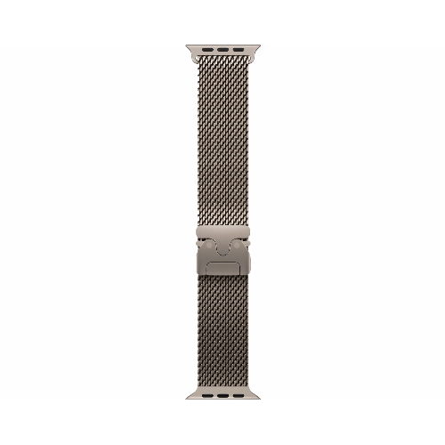 Смарт-часы Apple Watch Ultra 2 49 мм Natural Titanium Case with Milanese Loop