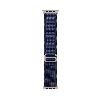 Смарт-часы Apple Watch Ultra 2 49 мм Natural Titanium Case with Navy Alpine Loop Small