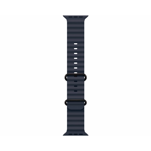 Смарт-часы Apple Watch Ultra 2 49 мм Black Titanium Case with Navy Ocean-Band Small/Medium/Large