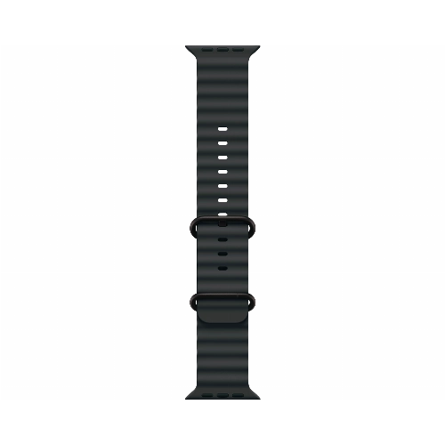 Смарт-часы Apple Watch Ultra 2 49 мм Black Titanium Case with Black Ocean-Band Small/Medium/Large