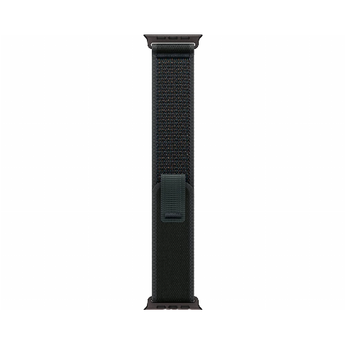 Смарт-часы Apple Watch Ultra 2 49 мм Black Titanium Case with Black Trail Loop Large