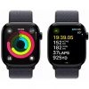 Умные часы Apple Watch Series 10 46 мм, Aluminium Case GPS, Sport Loop, Black