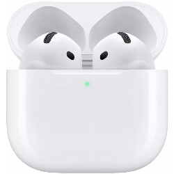 AirPods 4 White