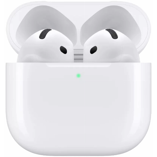 AirPods 4 White