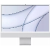 Моноблок Apple iMac 24 4.5K Apple M3 24/1 ТБ (Z19D0015E), серебристый