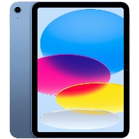 Купить Apple iPad 10.9 (2022)