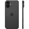 Смартфон Apple iPhone 16 Plus 256 ГБ, Dual eSIM, Black