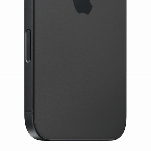 Смартфон Apple iPhone 16 Plus 512 ГБ, Dual eSIM, Black