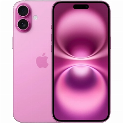 Смартфон Apple iPhone 16 Plus 512 ГБ, Dual eSIM, Pink