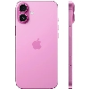 Смартфон Apple iPhone 16 Plus 512 ГБ, Dual nano SIM, Pink