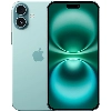 Смартфон Apple iPhone 16 Plus 128 ГБ, Dual SIM (nanoSIM+eSIM), Teal