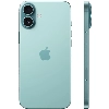 Смартфон Apple iPhone 16 Plus 512 ГБ, Dual nano SIM, Teal