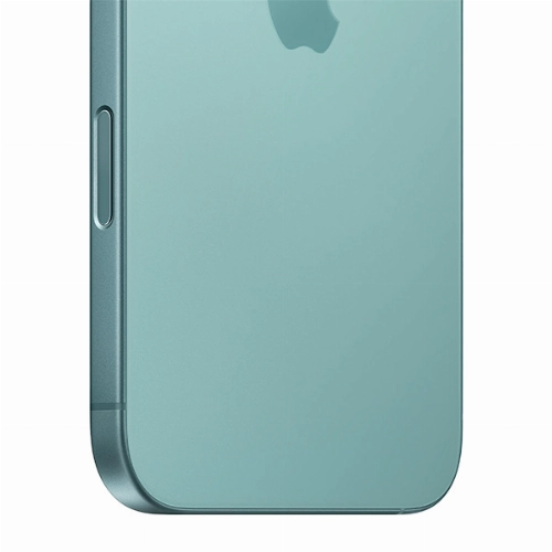 Смартфон Apple iPhone 16 Plus 256 ГБ, Dual (nanoSIM+eSIM), Teal