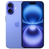 Смартфон Apple iPhone 16 Plus 512 ГБ, Dual eSIM, Ultramarine