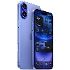 Смартфон Apple iPhone 16 Plus 256 ГБ, Dual (nanoSIM+eSIM), Ultramarine