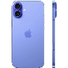 Смартфон Apple iPhone 16 Plus 128 ГБ, Dual eSIM, Ultramarine