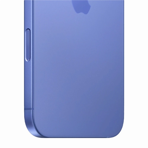 Смартфон Apple iPhone 16 Plus 256 ГБ, Dual (nanoSIM+eSIM), Ultramarine