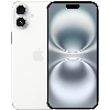 Смартфон Apple iPhone 16 Plus 512 ГБ, Dual (nanoSIM+eSIM), White