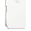 Смартфон Apple iPhone 16 Plus 128 ГБ, Dual SIM (nanoSIM+eSIM), White