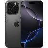 Смартфон Apple iPhone 16 Pro Max 256 ГБ, Dual nano SIM, Black Titanium