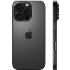 Смартфон Apple iPhone 16 Pro Max 256 ГБ, Dual eSIM, Black Titanium