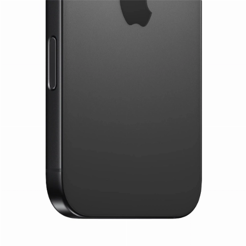 Смартфон Apple iPhone 16 Pro Max 512 ГБ, Dual (nanoSIM+eSIM), Black Titanium