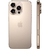 Смартфон Apple iPhone 16 Pro Max 256 ГБ, Dual nano SIM, Desert Titanium