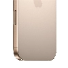 Смартфон Apple iPhone 16 Pro Max 1 ТБ, Dual (nanoSIM+eSIM), Desert Titanium