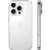 Смартфон Apple iPhone 16 Pro Max 256 ГБ, Dual (nanoSIM+eSIM), White Titanium