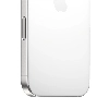 Смартфон Apple iPhone 16 Pro Max 512 ГБ, Dual nano SIM, White Titanium