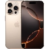 Смартфон Apple iPhone 16 Pro 256 ГБ, Dual (nanoSIM+eSIM), Desert Titanium