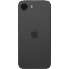 Смартфон Apple iPhone 16e 256 ГБ, Dual eSIM, Black