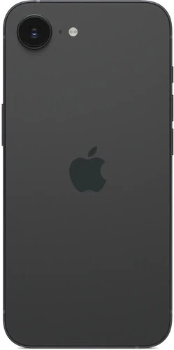 Смартфон Apple iPhone 16e 256 ГБ, Dual eSIM, Black