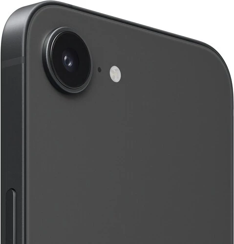 Смартфон Apple iPhone 16e 256 ГБ, Dual eSIM, Black