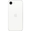 Смартфон Apple iPhone 16e 128 ГБ, Dual SIM (nano SIM+eSIM), White